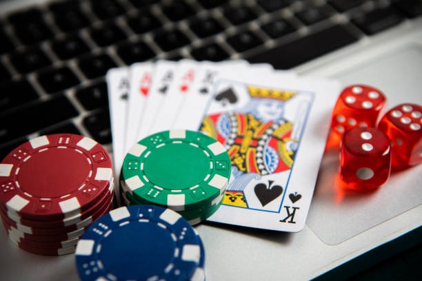 Grand Slam live dealer blackjack table on mobile screen