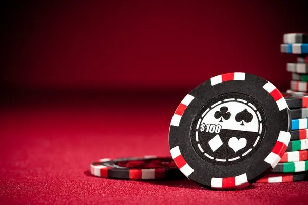 Mobile app interface showing live casino tables and sports markets
